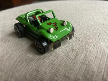 Unieke Vintage Darda Buggy beschikbaar voor biedingen