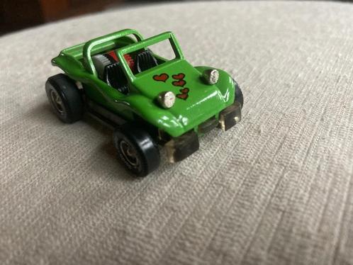Unieke Vintage Darda Buggy, Kinderen en Baby's, Speelgoed | Racebanen, Zo goed als nieuw, Overige aandrijving, Overige merken