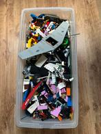 Losse LEGO 6.0kg, Kinderen en Baby's, Speelgoed | Duplo en Lego, Ophalen, Gebruikt, Losse stenen, Lego