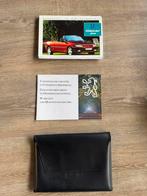 Peugeot 306 Cabrio instructie & onderhoudsboekje, Auto diversen, Handleidingen en Instructieboekjes, Ophalen of Verzenden