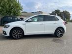 Volkswagen Polo 1.0 TSI Beats, Voorwielaandrijving, Gebruikt, Euro 6, Wit