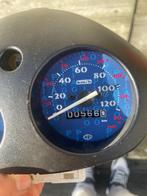 Zip H2O 120 teller, Ophalen, Zo goed als nieuw, Overige typen, Piaggio