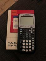 TI-84 Plus Texas Instruments, Diversen, Schoolbenodigdheden, Ophalen of Verzenden, Zo goed als nieuw