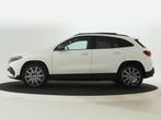 Mercedes-Benz EQA 250+ AMG Line | Nightpakket | Panorama sch, Auto's, Mercedes-Benz, 12 maanden, Zwart, 190 pk, Wit