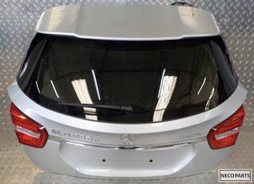 MERCEDES GLA W156 13-19 ACHTERKLEP ACHTERLICHT ORG. O.A!! beschikbaar voor biedingen