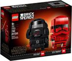 Lego Brickheadz Star Wars Kylo ren 75232 Nieuw, Kinderen en Baby's, Speelgoed | Duplo en Lego, Nieuw, Complete set, Ophalen of Verzenden