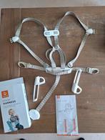 Stokke tripp trapp harness tuigje, Kinderen en Baby's, Kinderstoelen, Ophalen, Gebruikt, Meegroeistoel