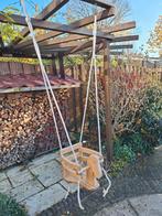 Schommels voor peuter/ kleuter, Ophalen