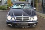 Mercedes-Benz CLK-Klasse Cabrio 230 K. Avantgarde MOTOR GERE, Automaat, Achterwielaandrijving, Gebruikt, 194 pk