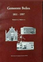 drs. G.J. Dijkstra - Gemeente Beilen 1811-1997, Boeken, Ophalen of Verzenden, 20e eeuw of later, Gelezen, Drs. G.J. Dijkstra
