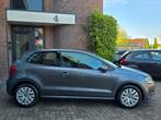 Volkswagen Polo 1.2 TSI Comfortline DSG |Automaat |Nap |Airc, Auto's, Volkswagen, Euro 5, Gebruikt, 4 cilinders, Origineel Nederlands