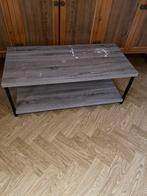 Industriële salontafel, Ophalen, Gebruikt, 50 tot 100 cm, 100 tot 150 cm