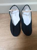 Intermezzo 7211 caracter tacon bajo canvas dansschoenen, Ophalen of Verzenden, Nieuw, Schoenen