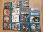 15  blu rays serie Liw Winter Sun,snow White en the huntsman, Ophalen of Verzenden, Zo goed als nieuw