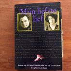 Brieven van Jean-Louis Pisuisse aan Fie Carelsen. Mijn, Verzenden, Anke Hamel