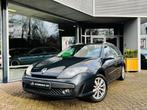 Renault Laguna Estate 2.0 16V Navigatie*xenon*Trekhaak, Auto's, Renault, Laguna, Gebruikt, Zwart, 4 cilinders