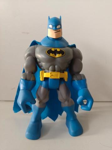 DC Super Friends - Batman - Throwing action - Cute Batman beschikbaar voor biedingen