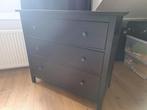 IKEA Hemnes ladekast, Huis en Inrichting, Kasten | Ladekasten, Ophalen, Gebruikt, 100 tot 150 cm, 3 of 4 laden