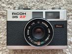 Ricoh 35 ZF, Ophalen of Verzenden, Gebruikt, Compact, Overige Merken