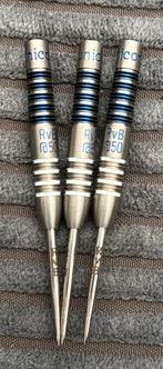 Rvb @50 unicorn met originele punten nieuw, Sport en Fitness, Darts, Ophalen, Zo goed als nieuw, Pijlen