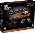 10306 Lego Atari 2600 NIEUW MISB 21,7% Korting, Ophalen, Nieuw, Complete set, Lego
