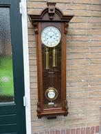 Gewichten regulateur van Kieninger, Antiek en Kunst, Antiek | Klokken, Ophalen of Verzenden