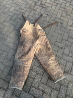 Bijtpakken, Ophalen, Gebruikt