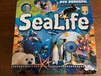 Sea Life DVD spel - Identity Games, Hobby en Vrije tijd, Gezelschapsspellen | Bordspellen, Een of twee spelers, Ophalen of Verzenden