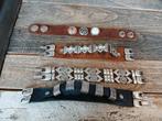 diverse armbanden, Overige materialen, Overige kleuren, Ophalen of Verzenden, Zo goed als nieuw