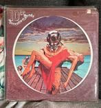 10 CC, Ophalen of Verzenden, Zo goed als nieuw, Overige formaten, Poprock