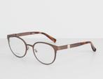 Max Mara montuur bril dames bronze bruin kleur MM 1298/F B33, Sieraden, Tassen en Uiterlijk, Zonnebrillen en Brillen | Dames, Nieuw