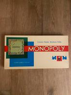 Monopoly vintage, Vijf spelers of meer, Ophalen, Zo goed als nieuw