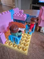 Duplo setje, Ophalen of Verzenden, Zo goed als nieuw, Duplo