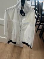 Mc gregor jas maat 50, Ophalen of Verzenden, Zo goed als nieuw, Maat 48/50 (M), Blauw