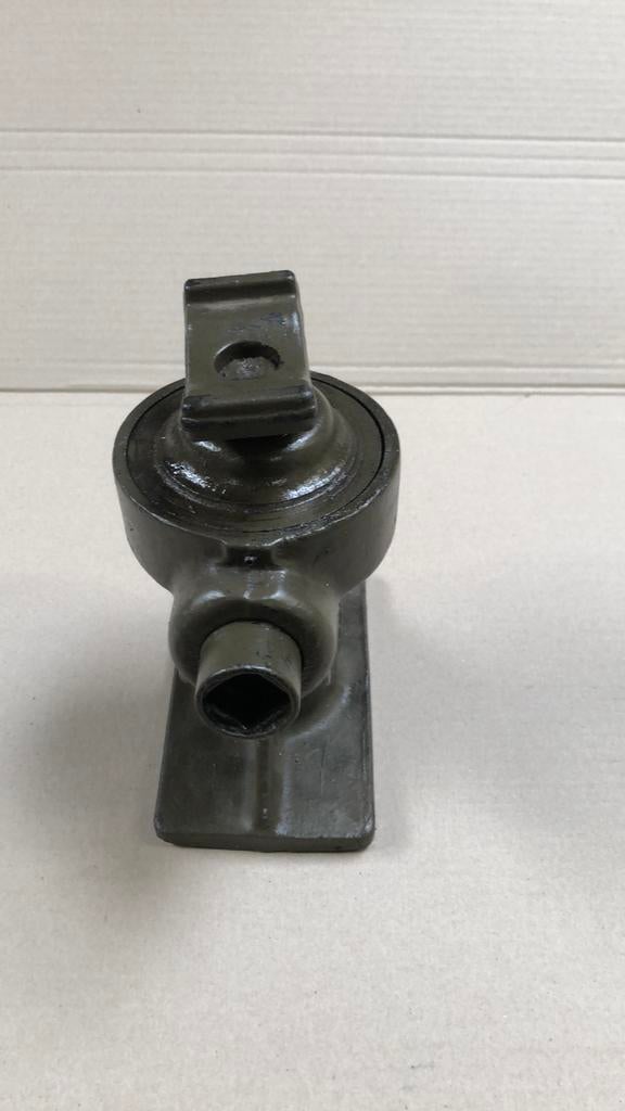 Land Rover Lightweight /Series originele krik ., Ophalen of Verzenden