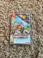 Paper Mario: The Origami King, Overige genres, 1 speler, Ophalen of Verzenden, Zo goed als nieuw