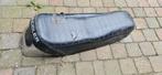 buddyseat, Ophalen of Verzenden, Gebruikt, Zadel