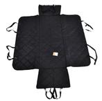 Hondendeken auto 135x145cm NIEUW, Dieren en Toebehoren, Honden-accessoires, Ophalen of Verzenden, Nieuw