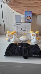 Medela Swing Maxi – dubbele elektrische borstkolf | Compleet, Ophalen, Zo goed als nieuw, Borstkolf