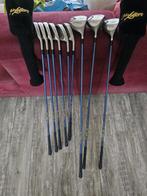John Letters Swingmaster Millennium oversized golfset, Sport en Fitness, Golf, Ophalen, Gebruikt, Set, Overige merken