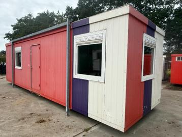 Zeer mooie degelijke metalen kantoorunit 103 7 25 1 beschikbaar voor biedingen