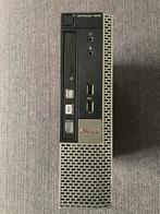 Dell Optiplex 7010 Desktop, Computers en Software, Gebruikt, HDD, 2 tot 3 Ghz, Ophalen of Verzenden