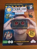 Escaperoom the game virtual reality, Ophalen of Verzenden, Zo goed als nieuw, Jongen of Meisje