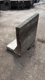 Keerwanden, Ophalen, Gebruikt, Overige typen, 10 m² of meer