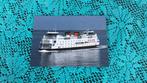Texel veerboot TESO Schulpengat, Verzenden, 1980 tot heden, Ongelopen, Noord-Holland