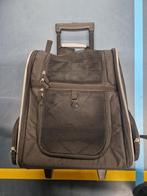 Trixie hondenrugzak en -trolley in 1!, Ophalen of Verzenden