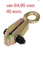 Carroserieklem 5 ton. Met flinke korting., Ophalen of Verzenden