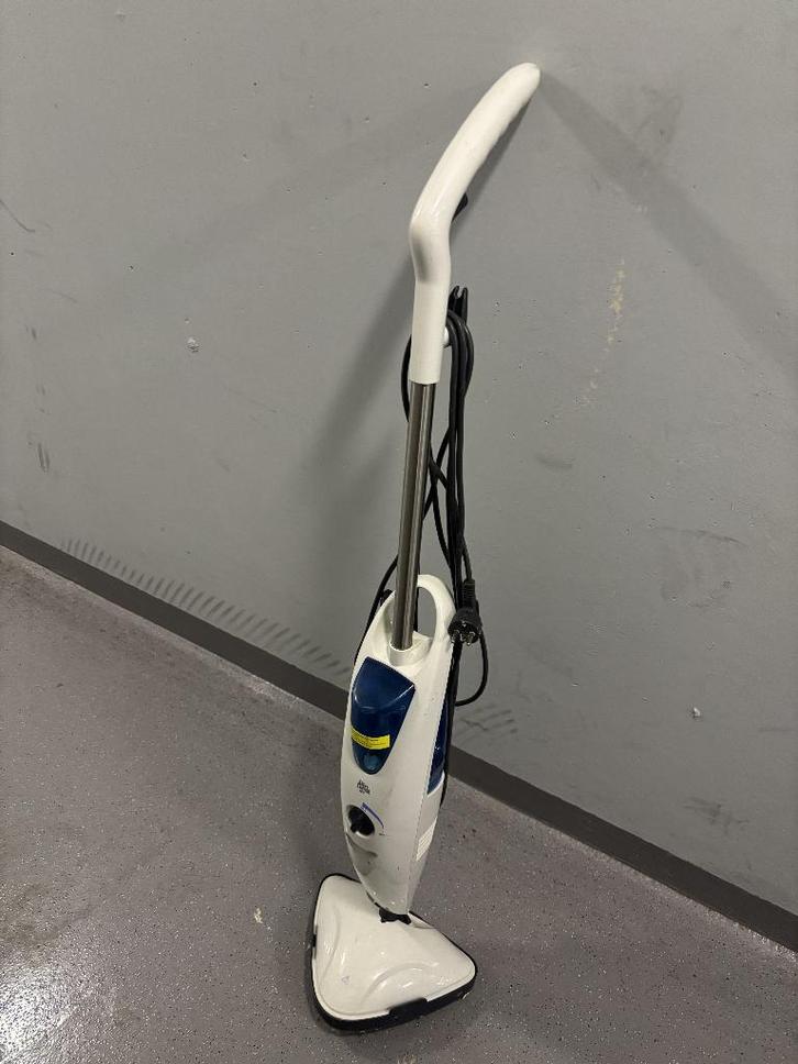 Dirt Devil Stoomreiniger, Witgoed en Apparatuur, Stoomapparaten, Gebruikt, Stoomreiniger, Ophalen
