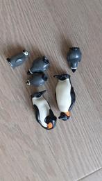 Playmobil pinguins, Ophalen of Verzenden, Zo goed als nieuw