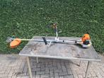 Stihl FS-131, Tuin en Terras, Bosmaaiers, Ophalen, Gebruikt, Benzine, STIHL
